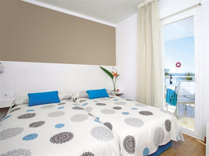 Appart hôtel Bellamar 3*