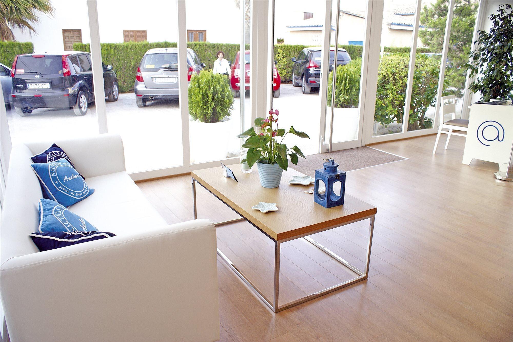 Appart hôtel Bellamar 3*