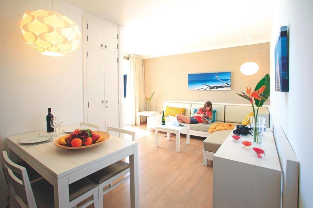 Bellamar Appart hôtel Port de Pollença