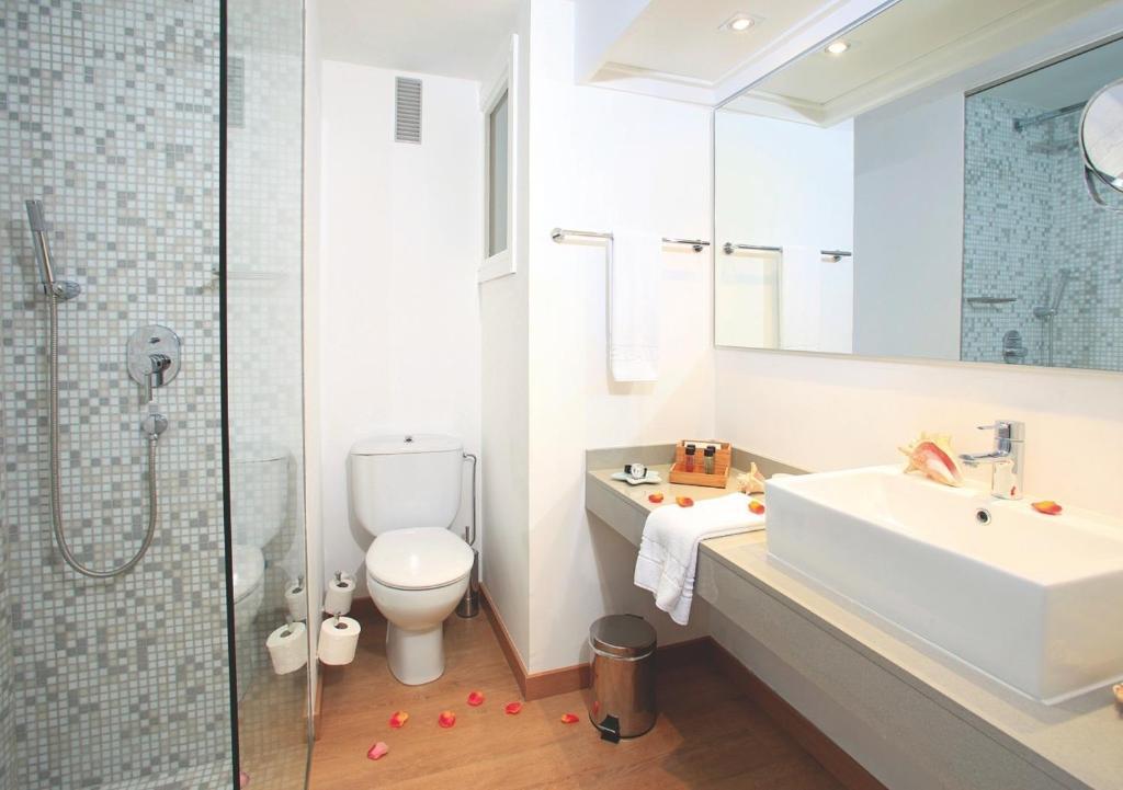 Appart hôtel Bellamar 3*