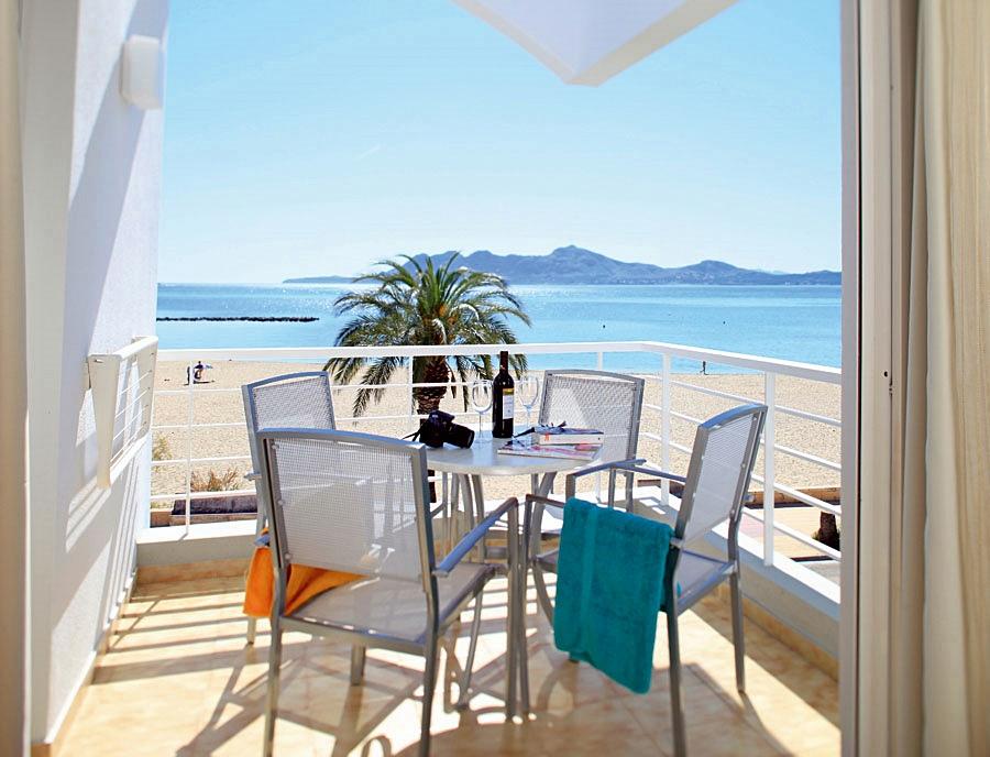 Bellamar Appart hôtel Port de Pollença