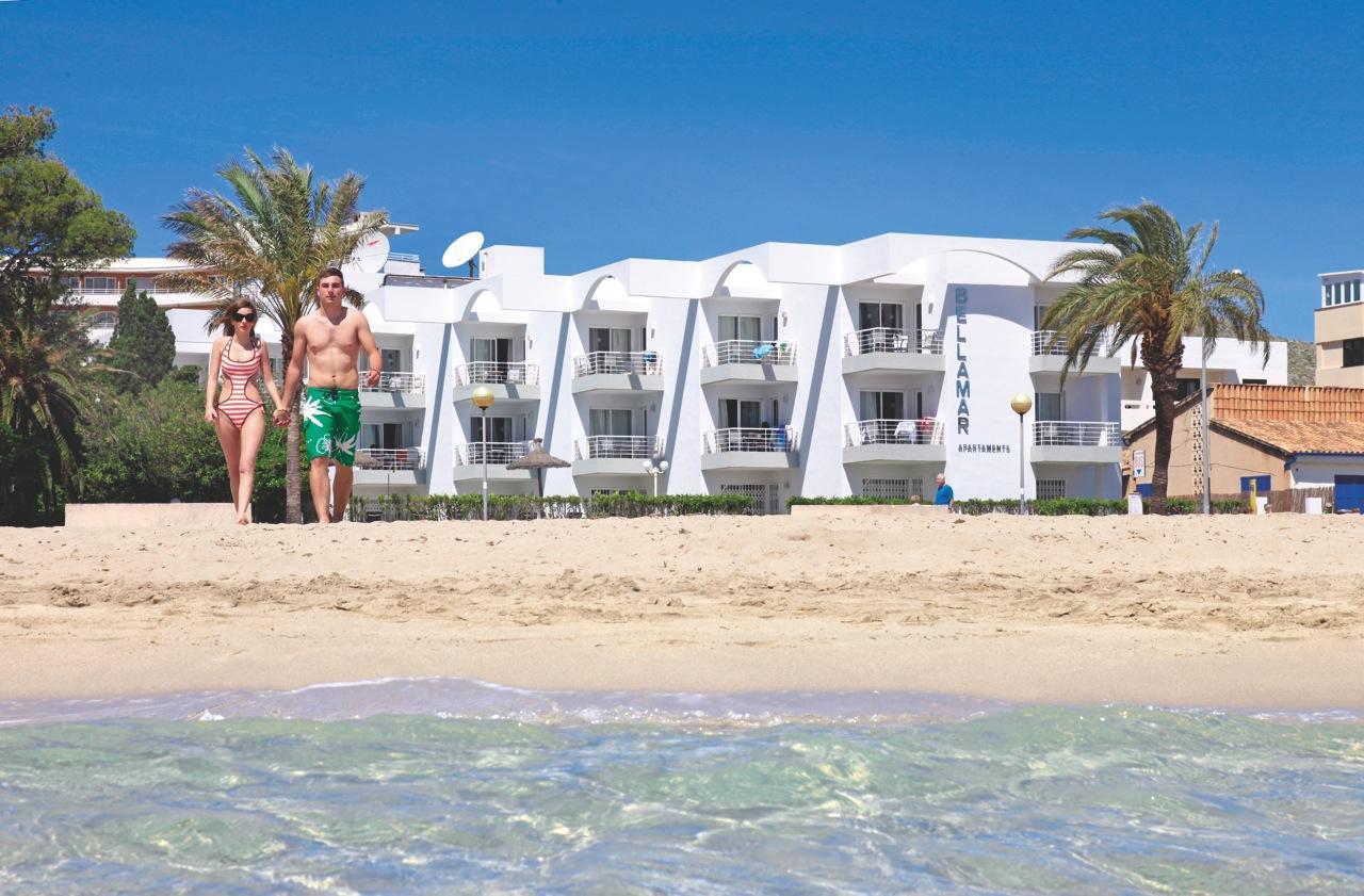 Bellamar Appart hôtel