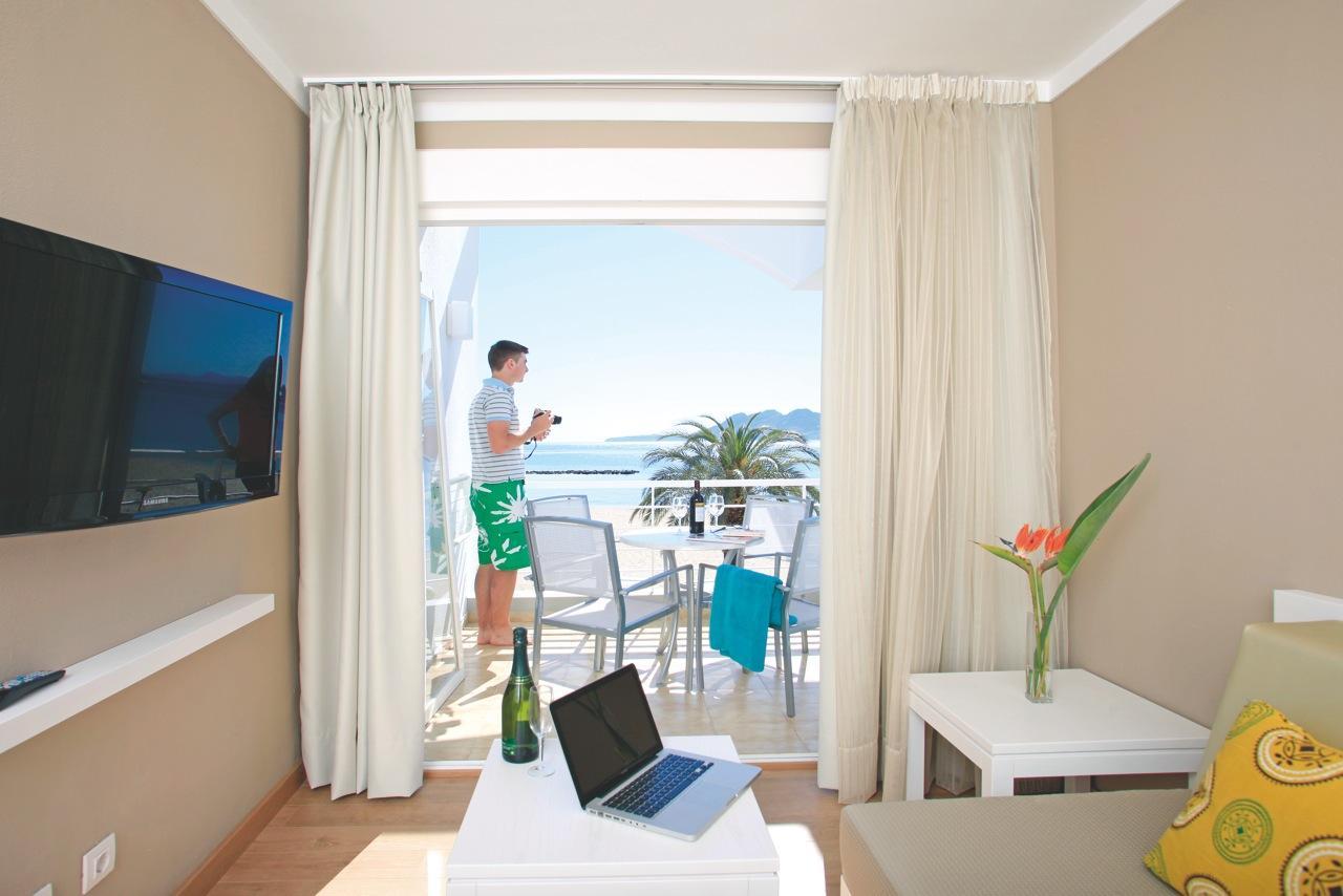 Bellamar Appart hôtel Port de Pollença