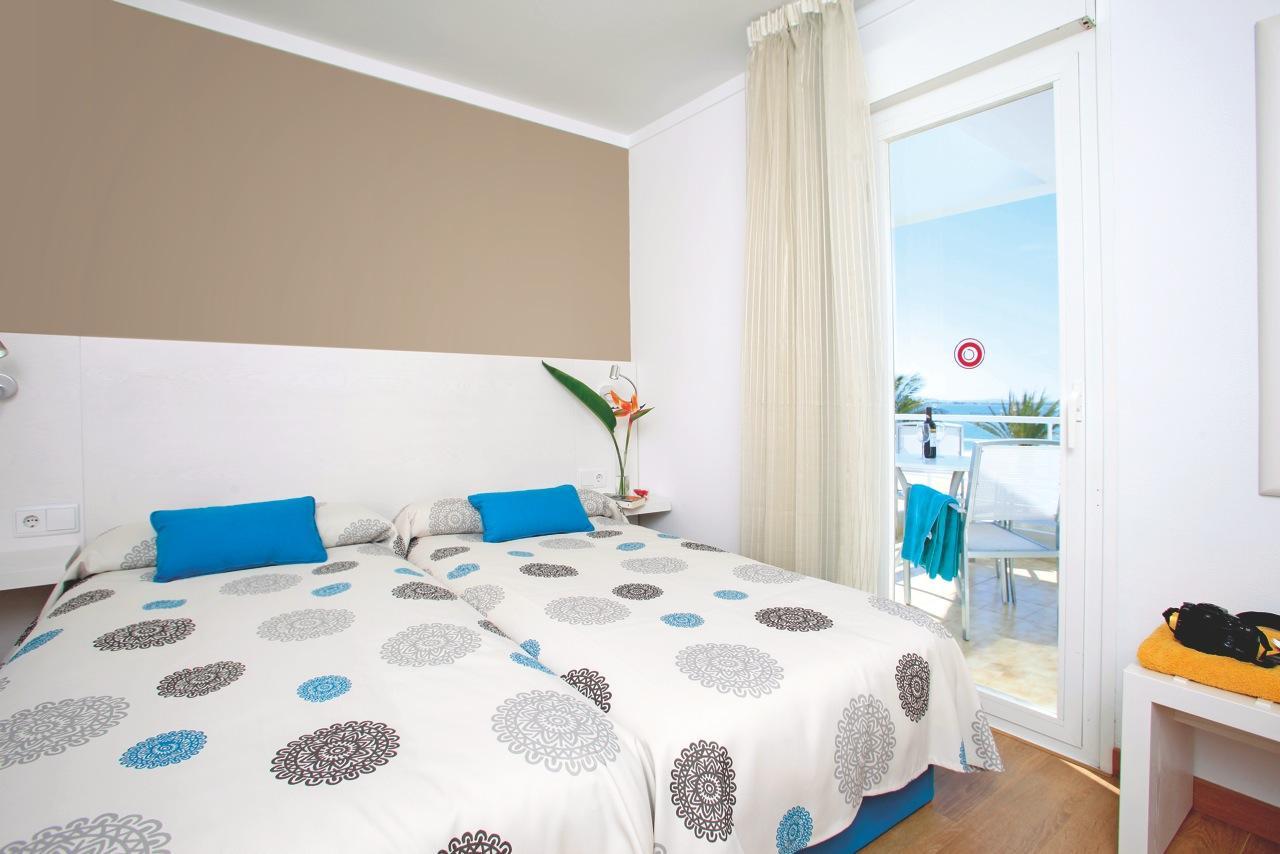 Bellamar Appart hôtel