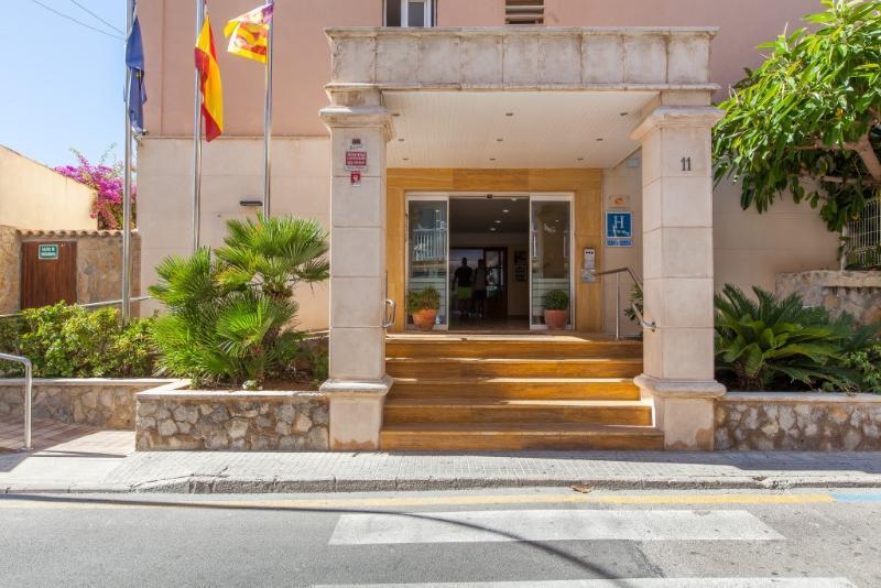 Appart hôtel Bellamar 3*