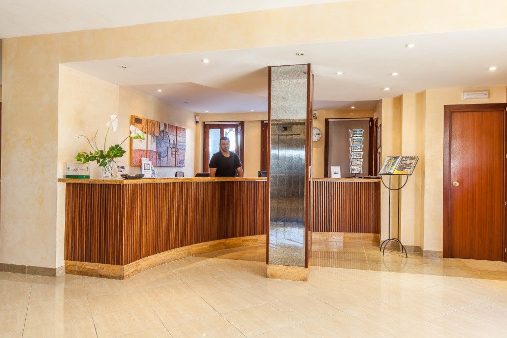 Appart hôtel Bellamar 3*