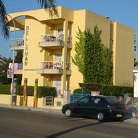 Bellamar Appart hôtel